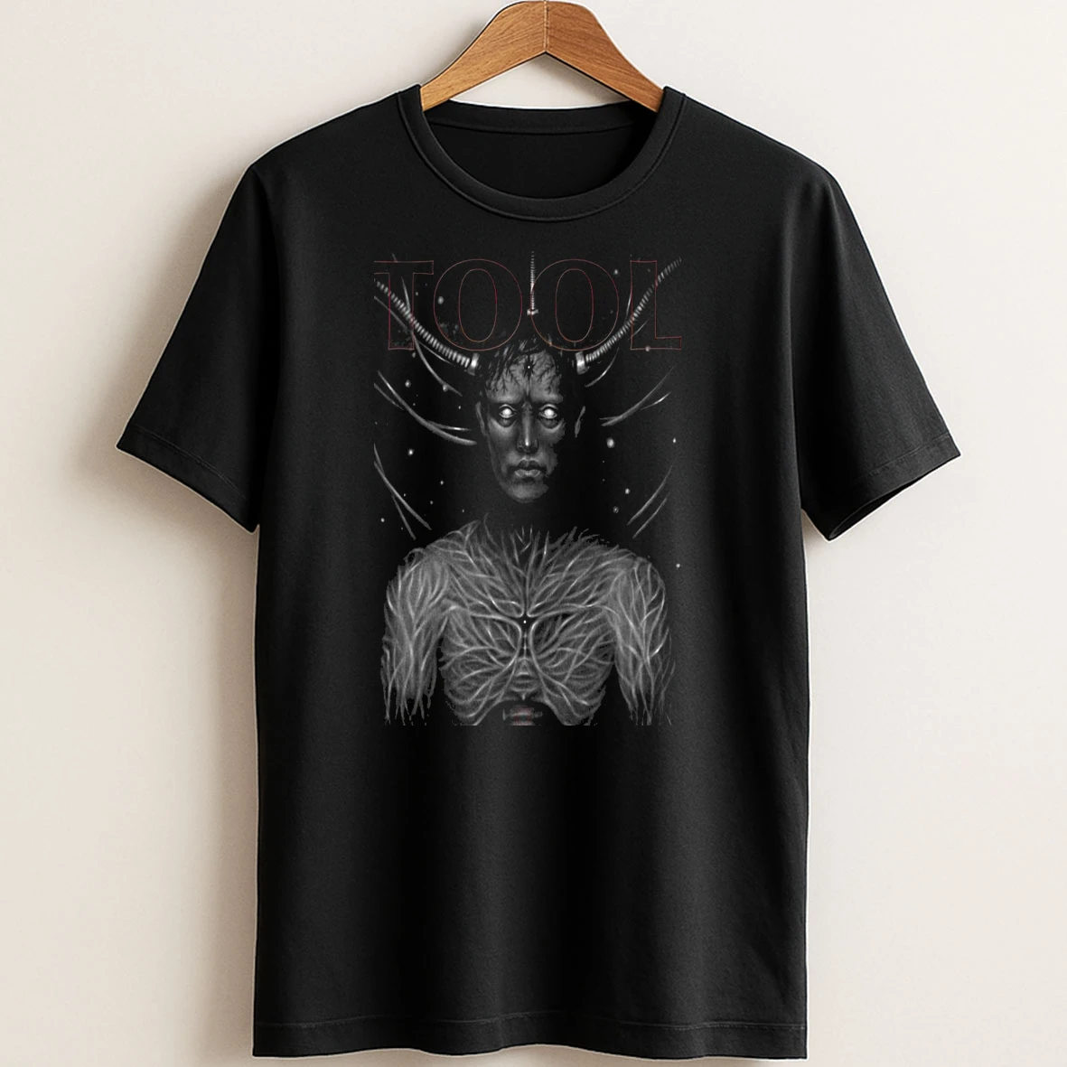 Original Tool Adelaide Au November 29 2025 Concert T Shirt Sweater