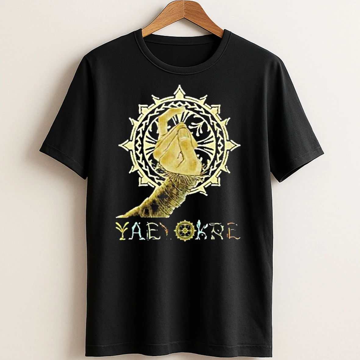 Original Yaelokre Pinky Promise T Shirt Sweater