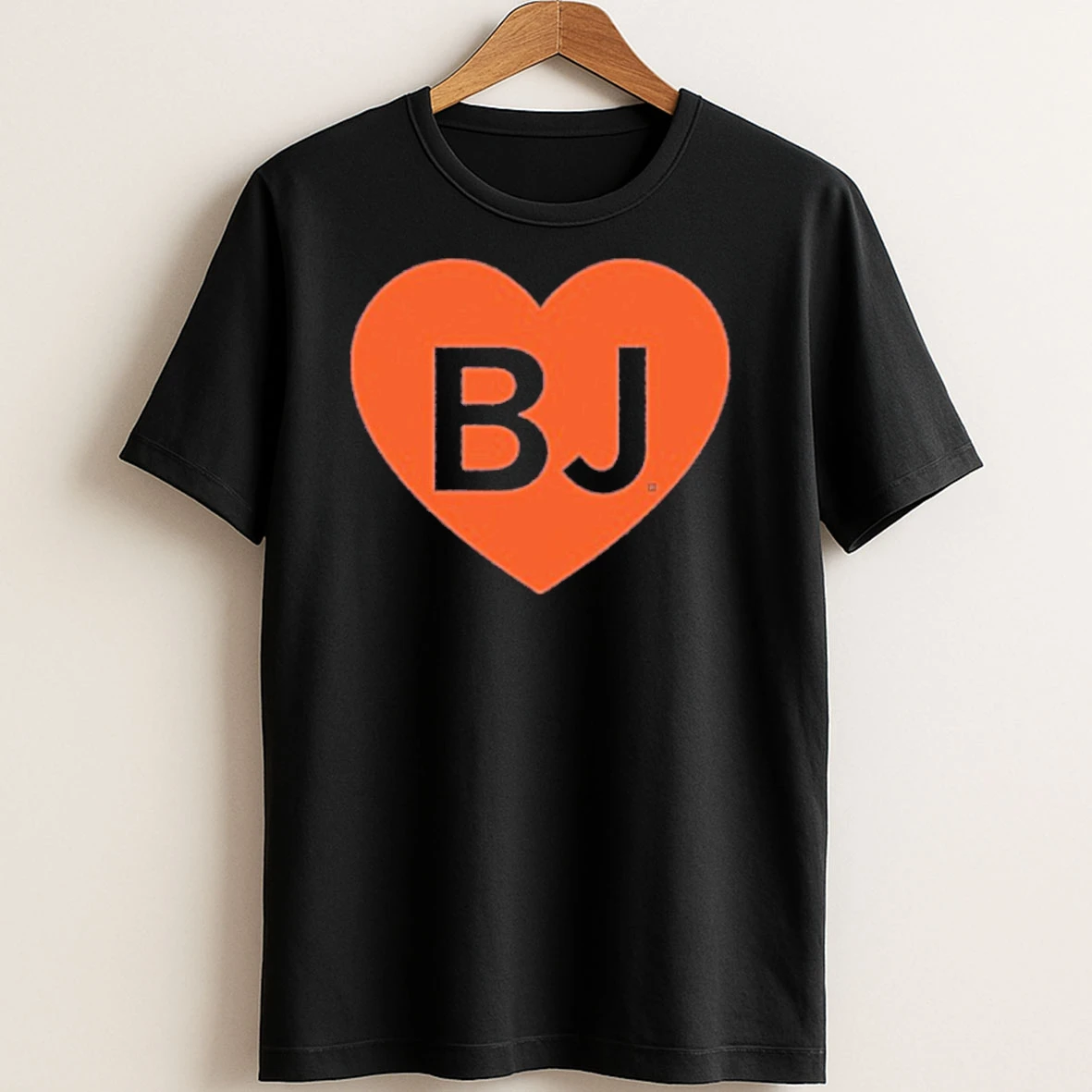 Original Chicago Loves Ben Johnson T Shirt Sweater