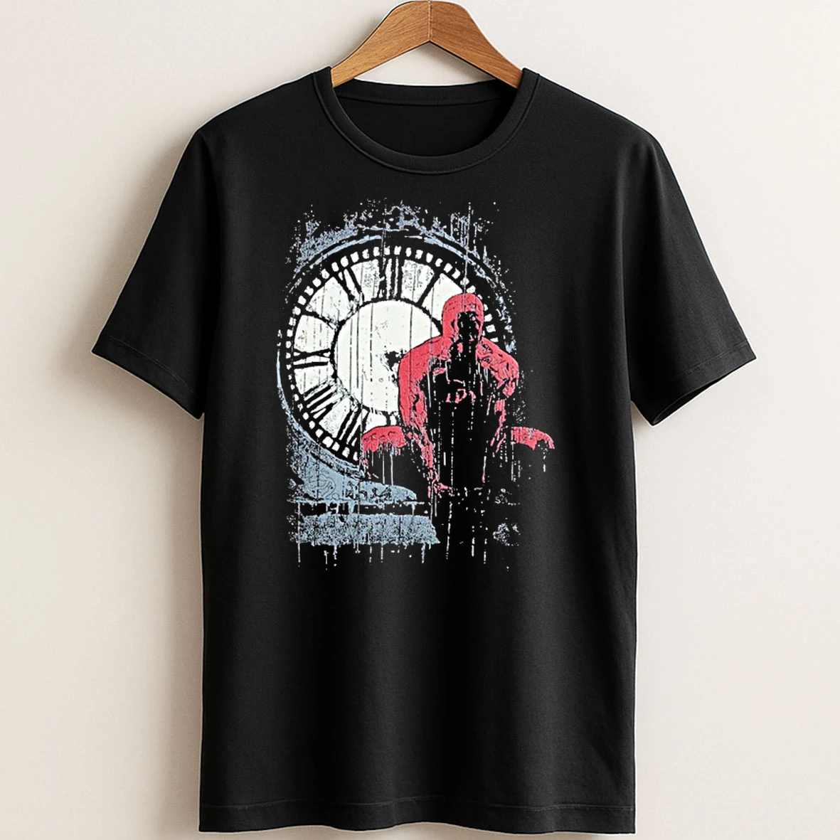 Original Heroesvillains Daredevil The Widow T Shirt Sweater