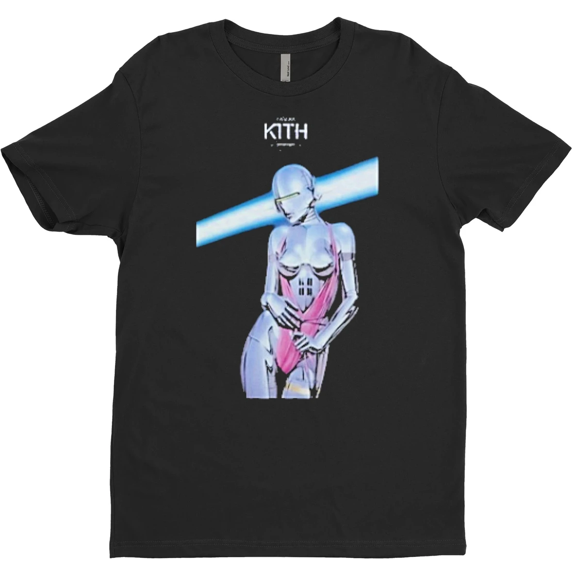 Original Julio Rodriguez Kith T Shirt Sweater