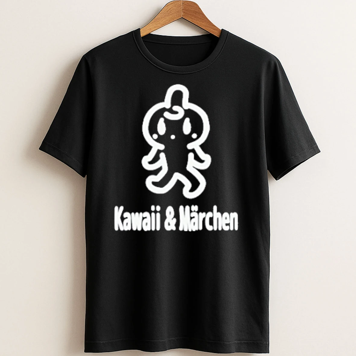 Original Kawaii And Marchen T Shirt Sweater