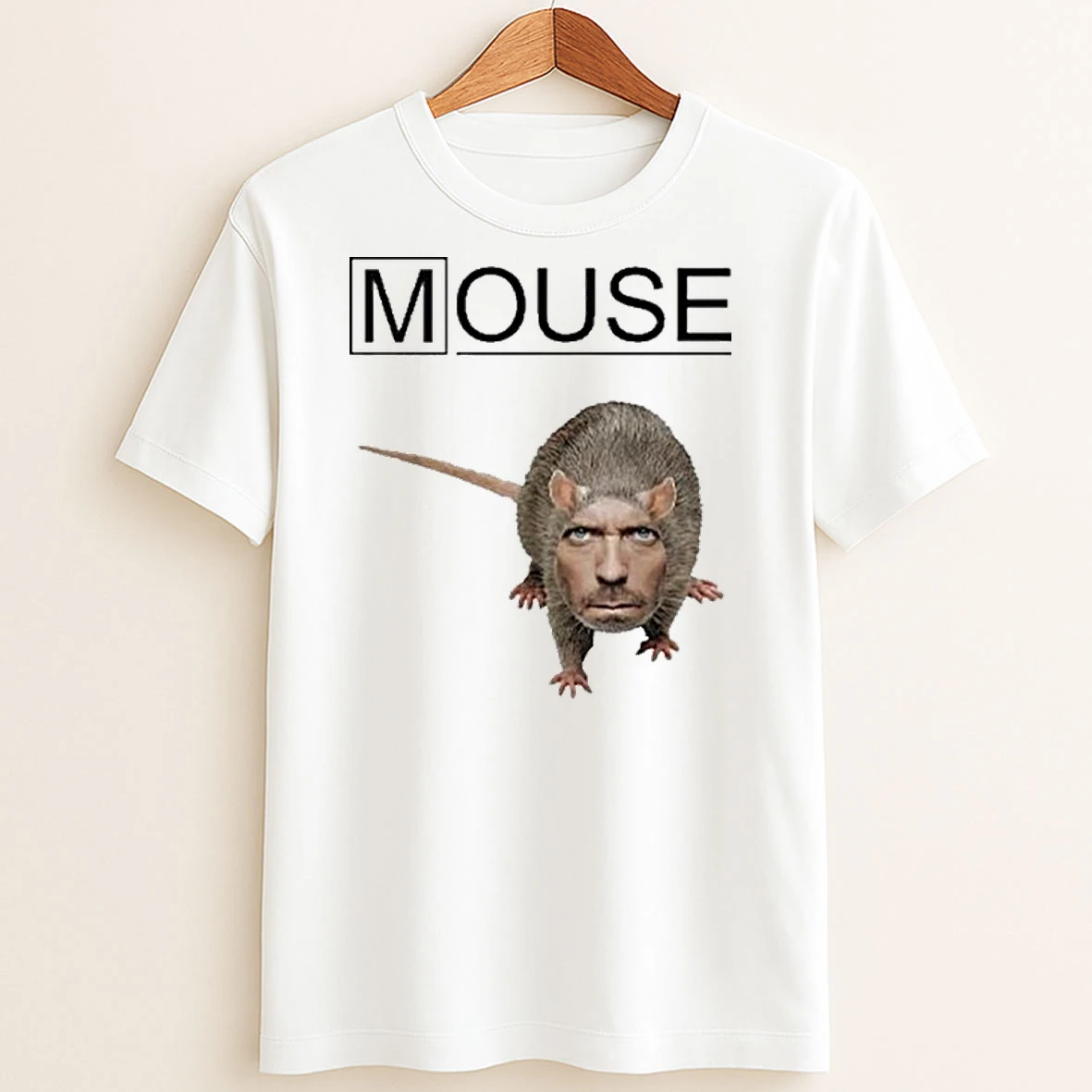 Original Mouse Md House Md T Shirt Sweater