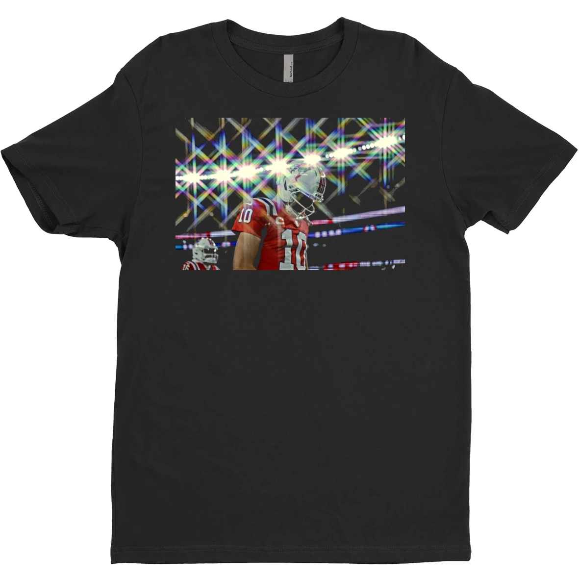 Original Patriots Drake Maye Aura T Shirt Sweater