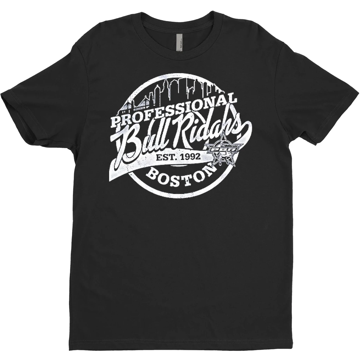 Original Pbr Boston Bull Ridahs Est 1992 T Shirt Sweater