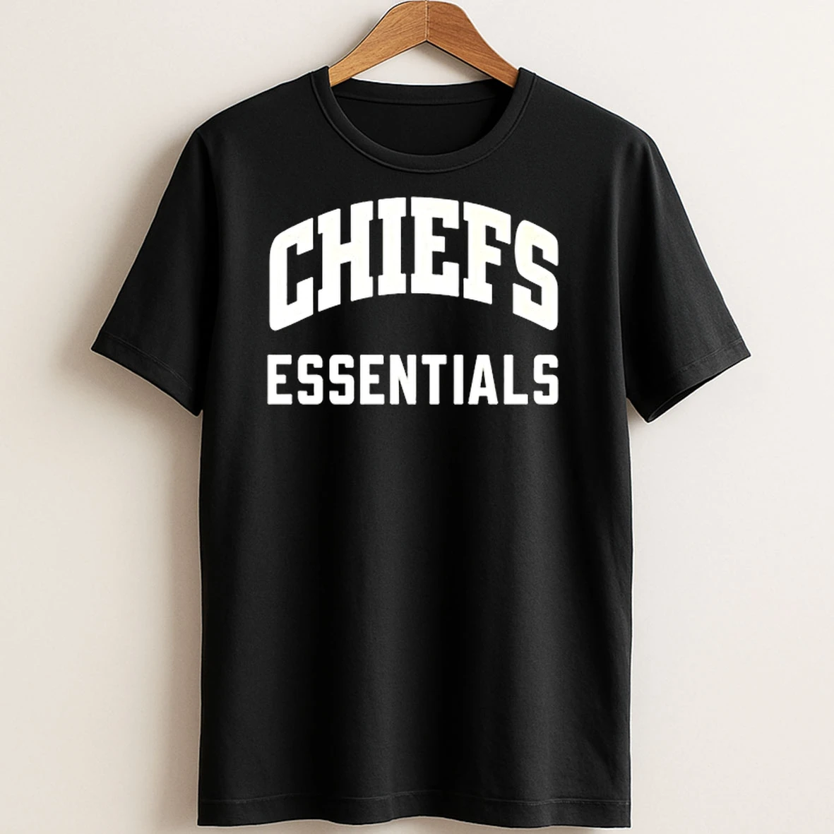 Original Travis Kelce Chiefs Essentials T Shirt Sweater