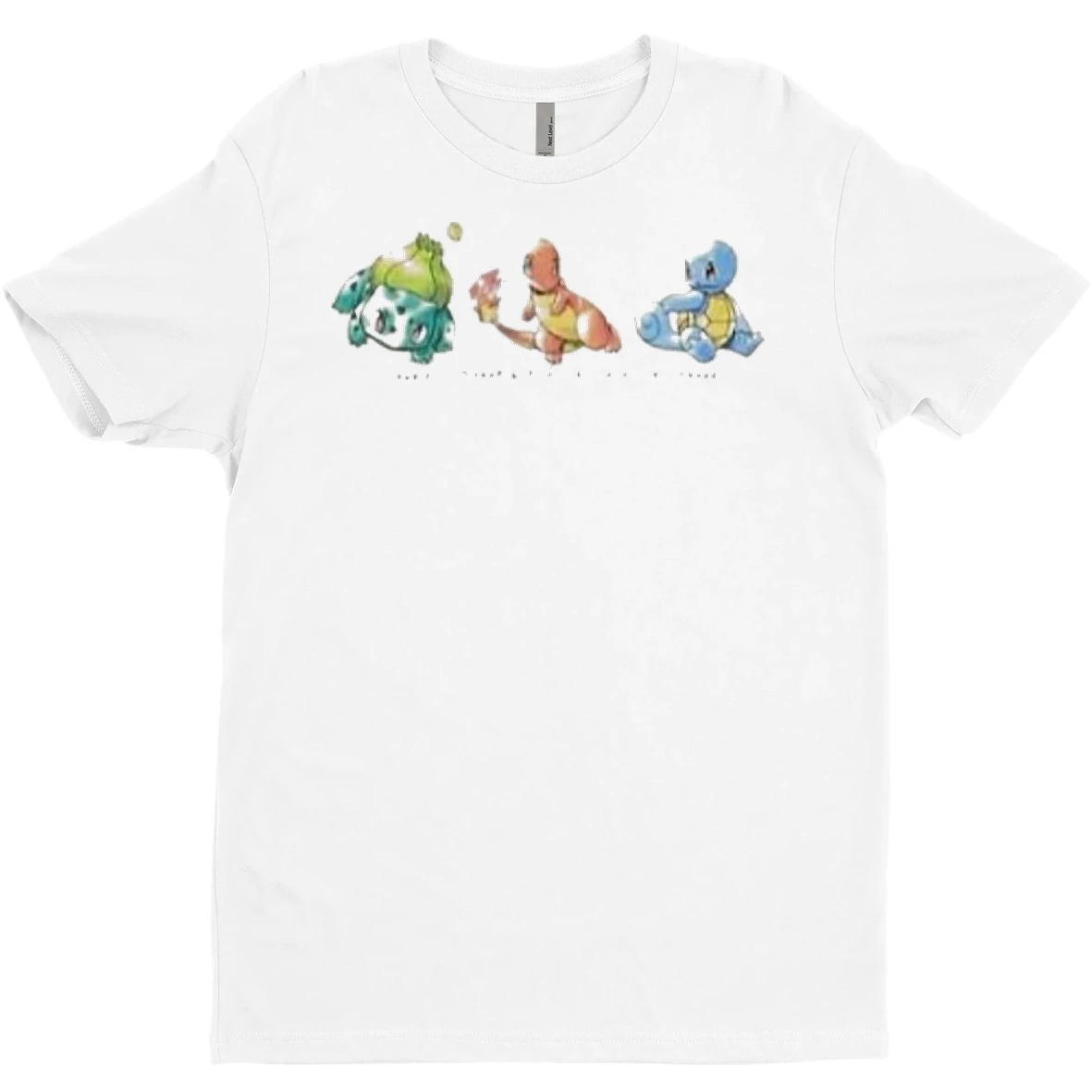 Original Uniqlo X Pokemon 30th Anniversary 2026 T Shirt Sweater