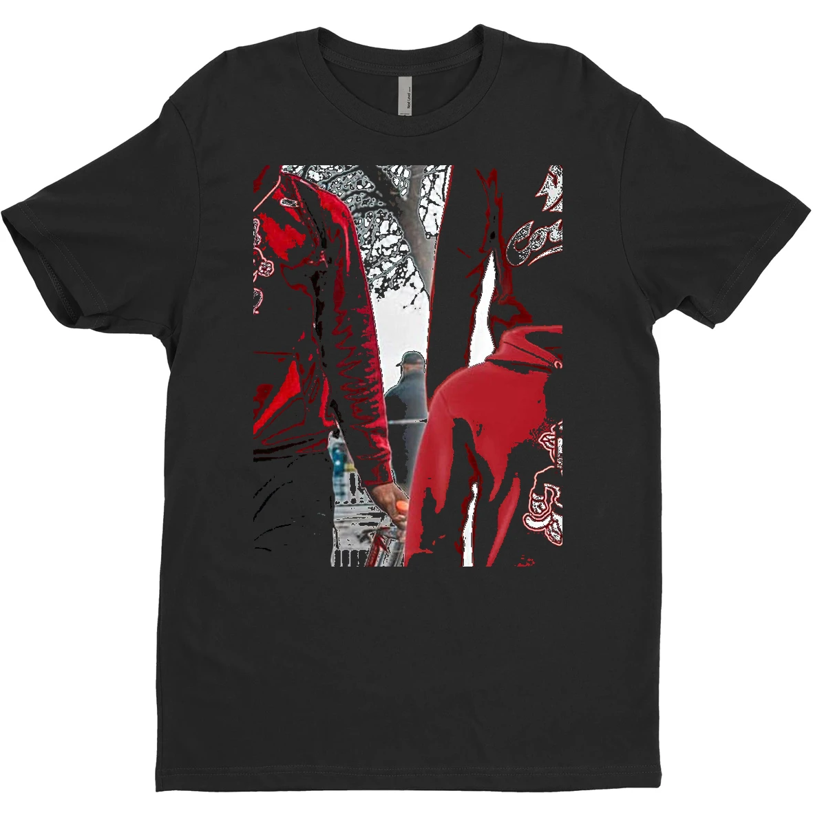 Original Washington State Butch T Cougar T Shirt Sweater