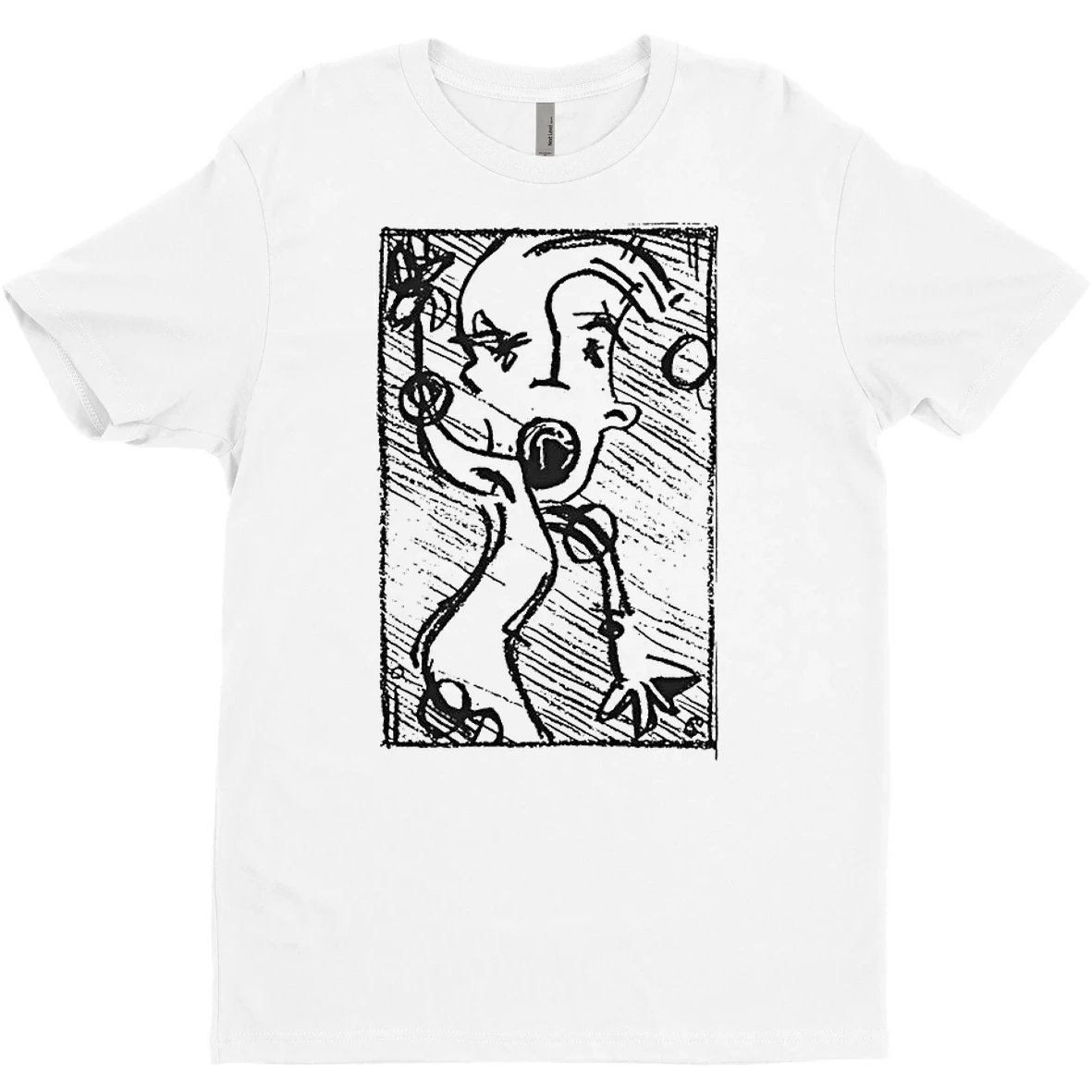 Original Capn Jazz New 2025 T Shirt Sweater