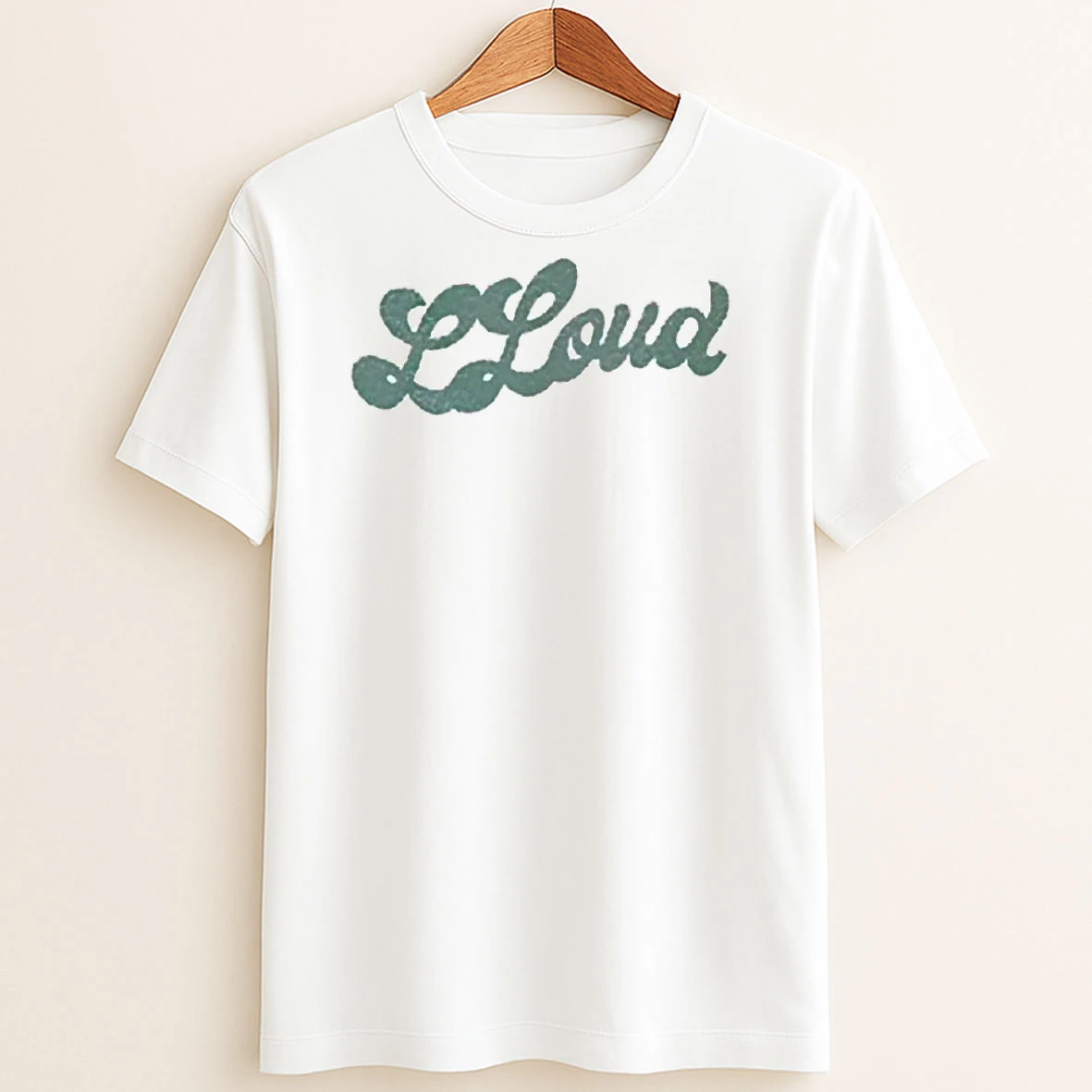 Original Lisa Lloud Holiday T Shirt Sweater