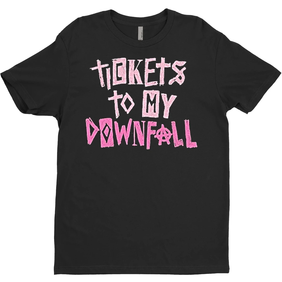 Original Machine Gun Tickets Anniversary 2025 T Shirt Sweater