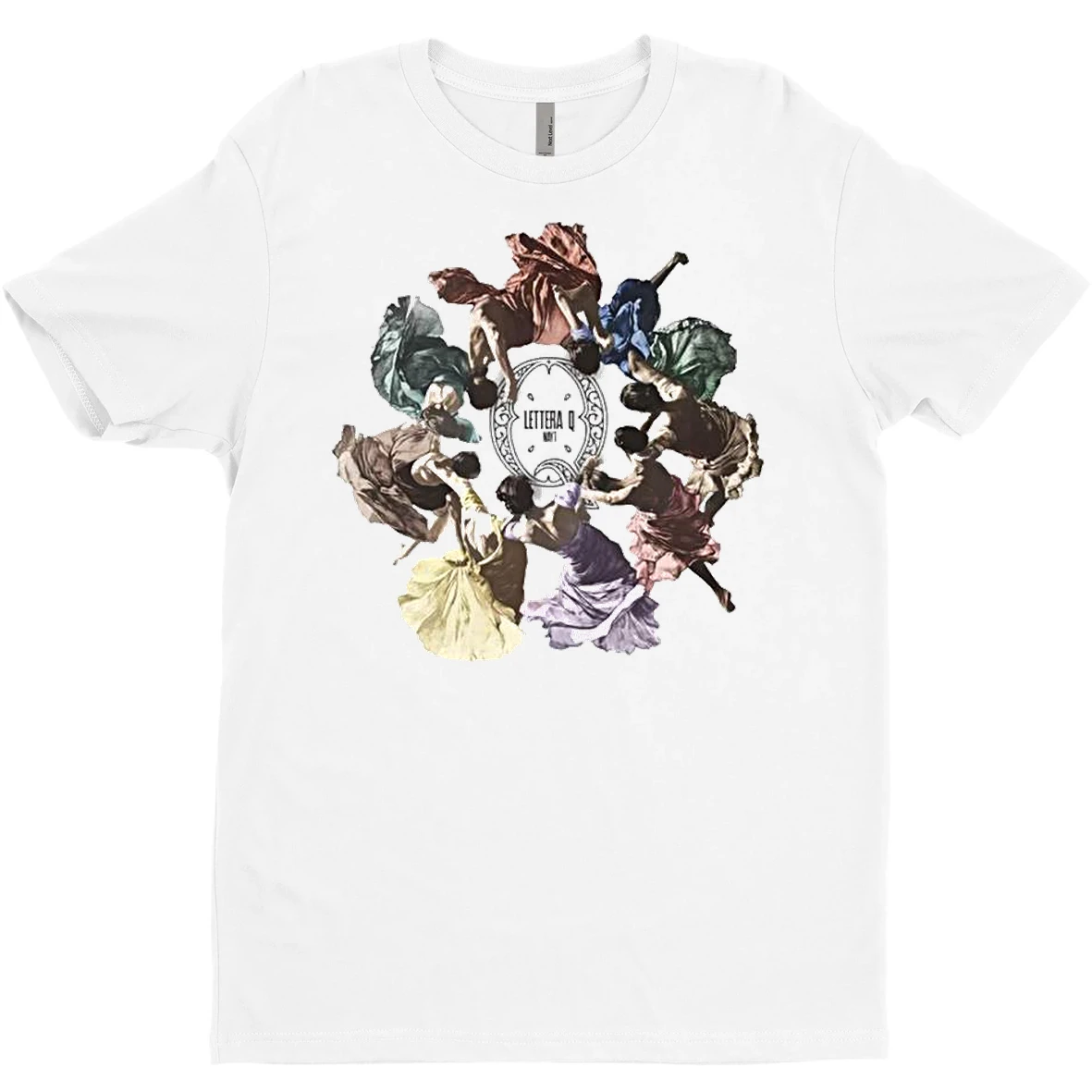 Original Nayt Ballo T Shirt Sweater