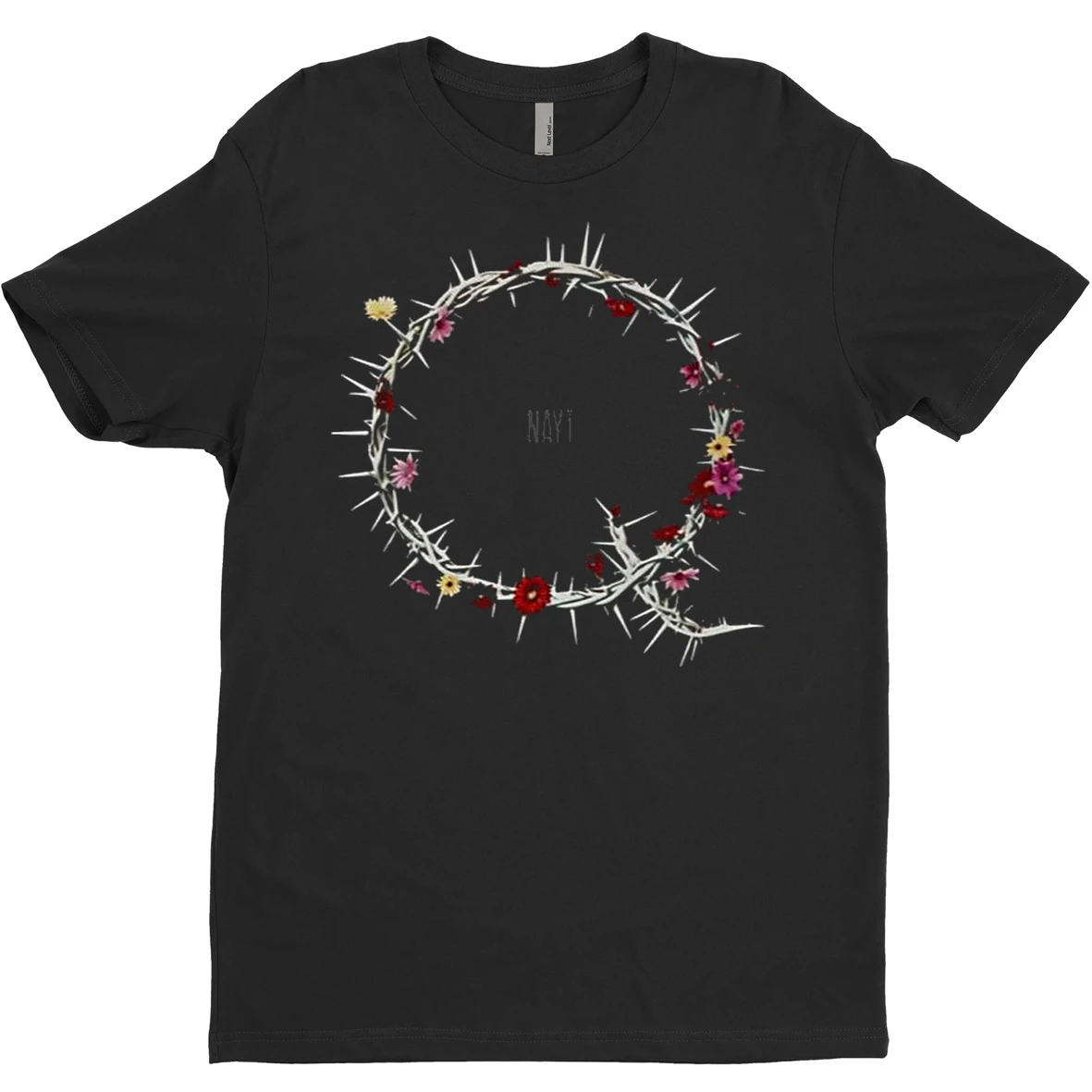 Original Nayt Spine T Shirt Sweater