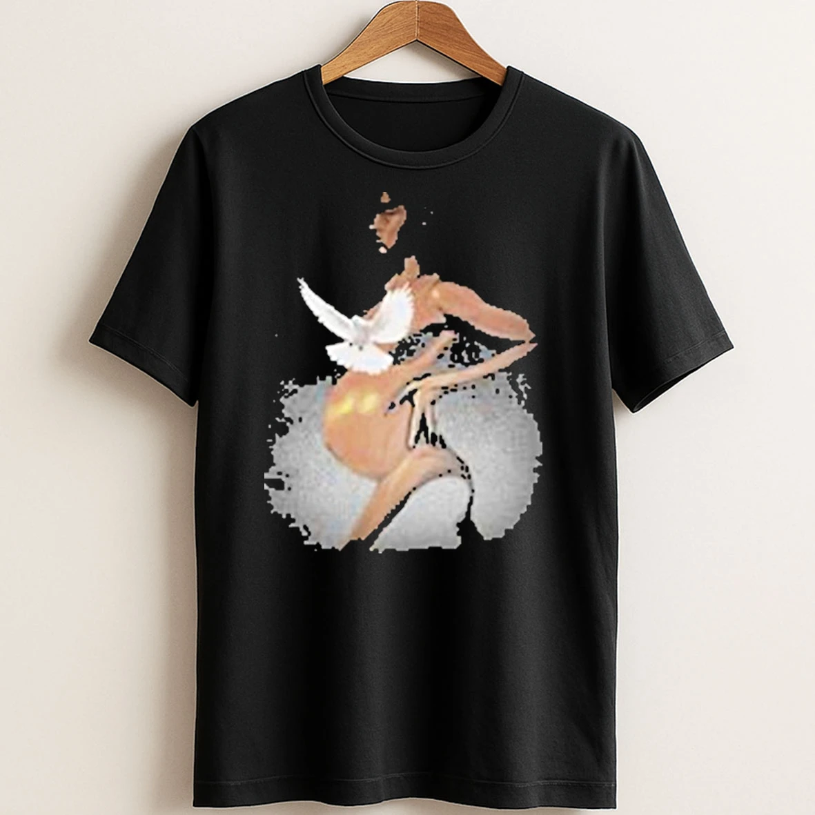 Original Nextrecords Bruiser Wolf Harry Fraud Made By Dope T Shirt Sweater