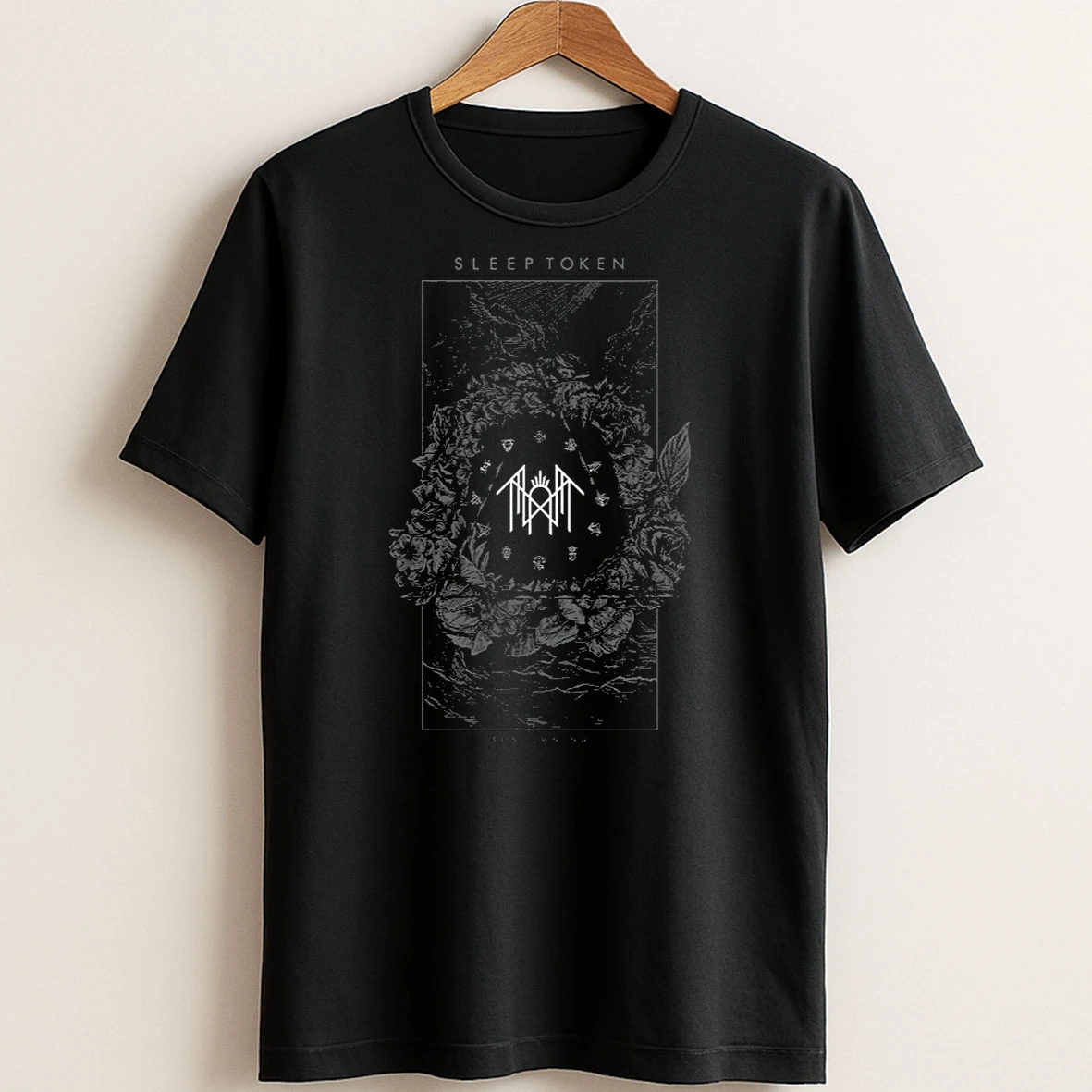 Original Sleep Token Sundowning Limited T Shirt Sweater