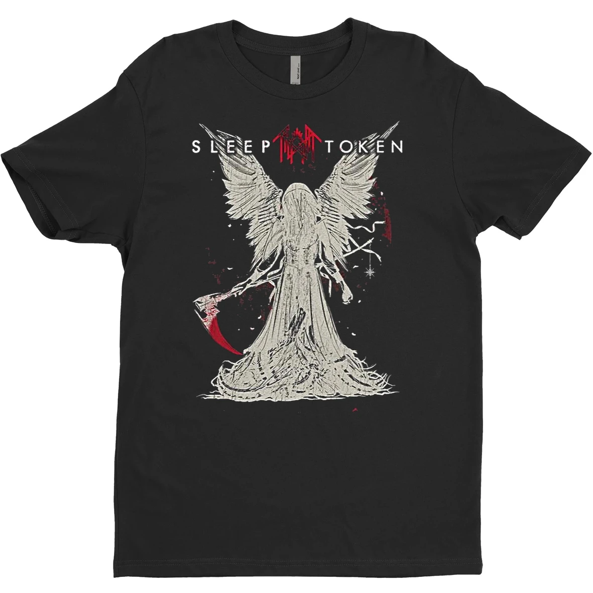 Original Sleep Token Tmbte New 2025 T Shirt Sweater