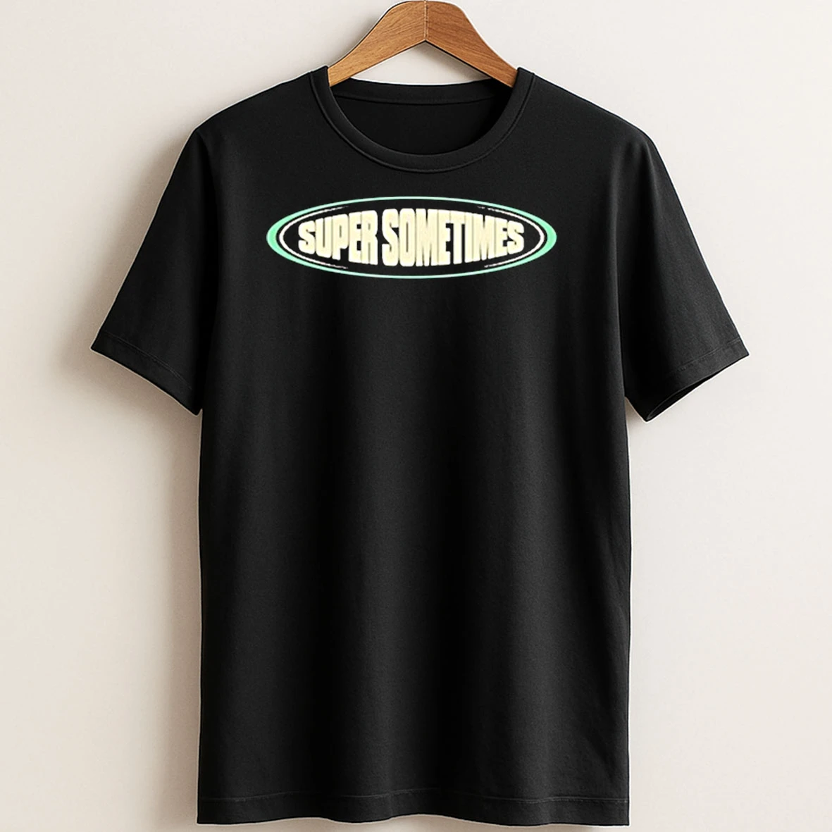 Original Super Sometimes Tour 2025 T Shirt Sweater