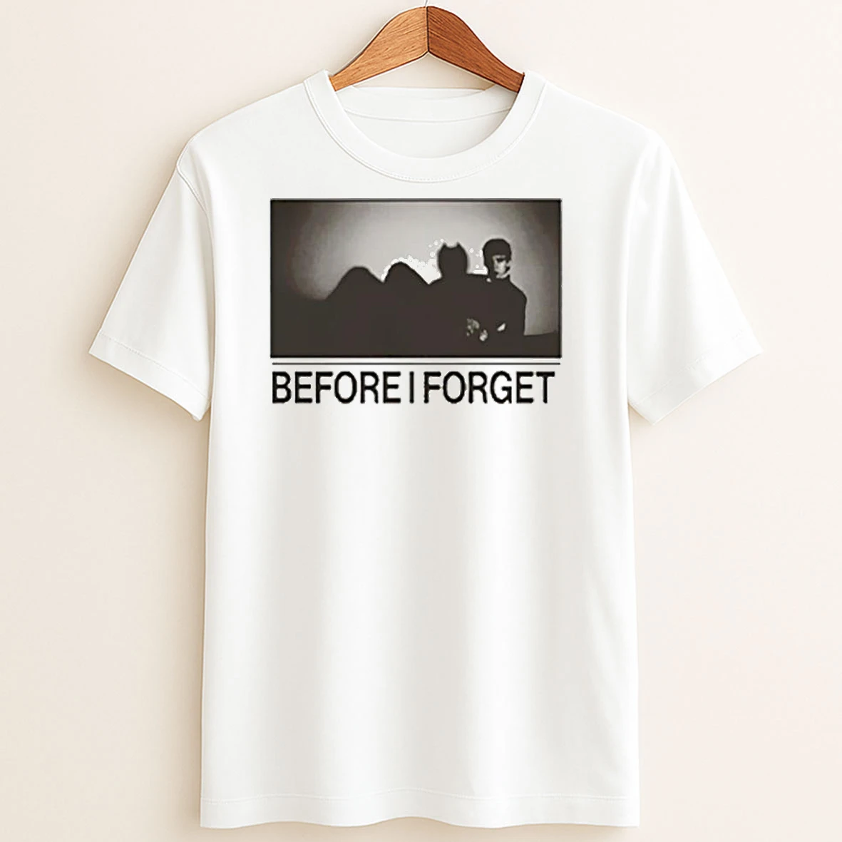 Original The Kid Laroi Before I Forget Photo T Shirt Sweater