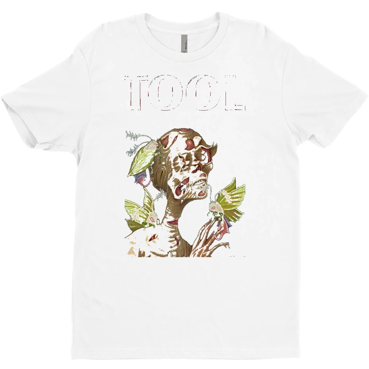 Original Tool Melbourne Au December 5 2025 Concert T Shirt Sweater