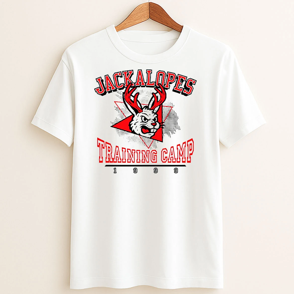 Original Treaty Oak Revival Jackalopes Training Camp T Shirt Sweater