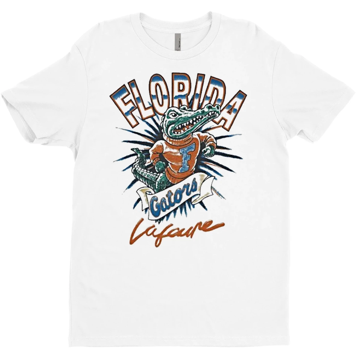 Original Tyler Chukuyem Florida Gators National Signing Day T Shirt Sweater