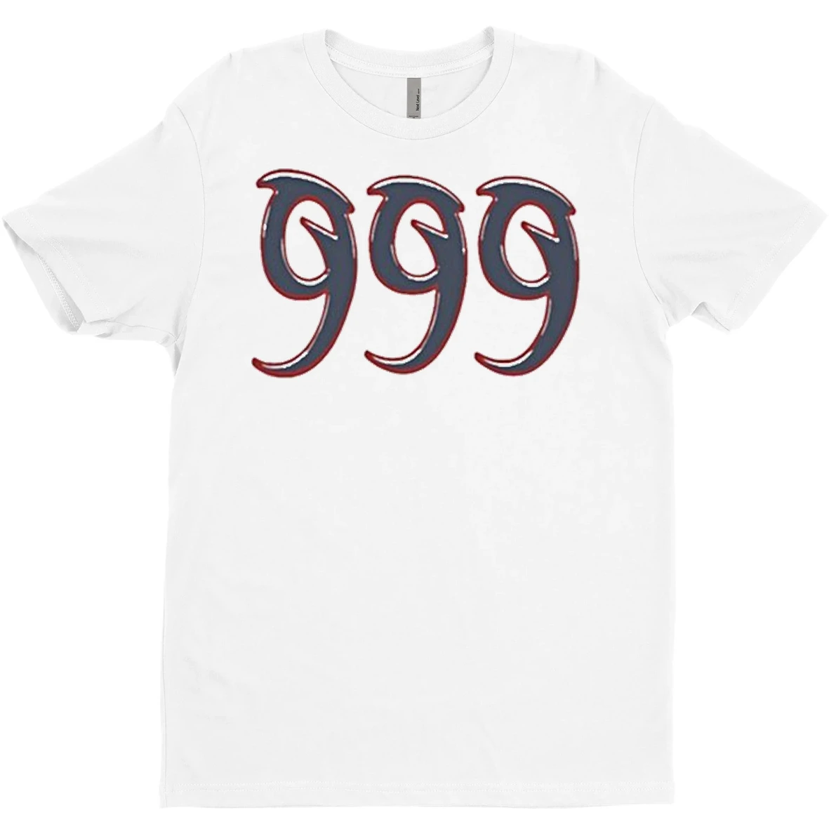 Original Vlone X Juice Wrld 999 T Shirt Sweater