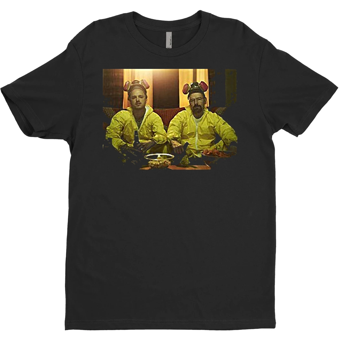 Original Walter White And Jesse Pinkman Breaking Bad T Shirt Sweater
