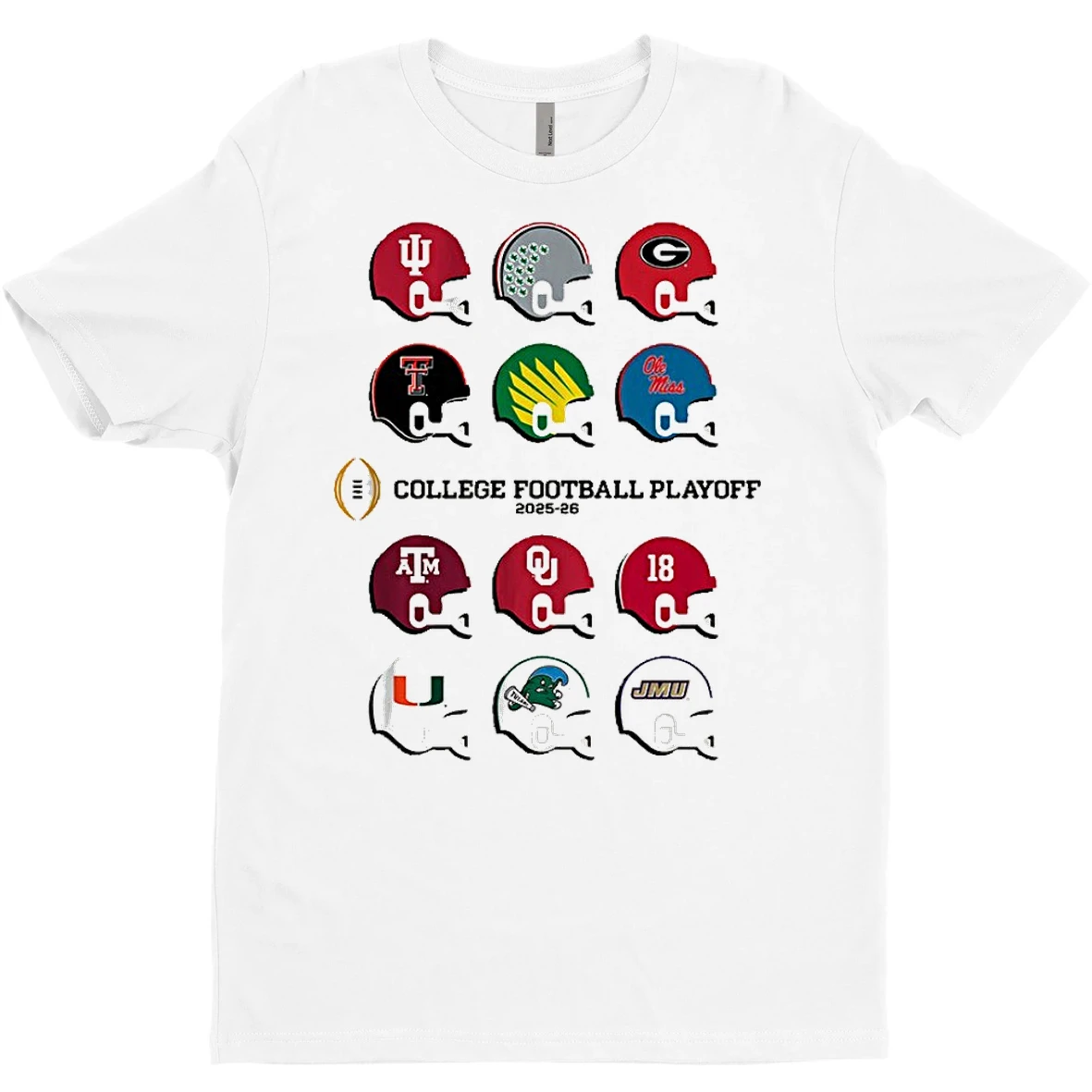 Albumcoverprint Mercuryshirt 20251210_122305 66_original 2025 Cfp Field Toy Team Helmets T Shirt Sweater
