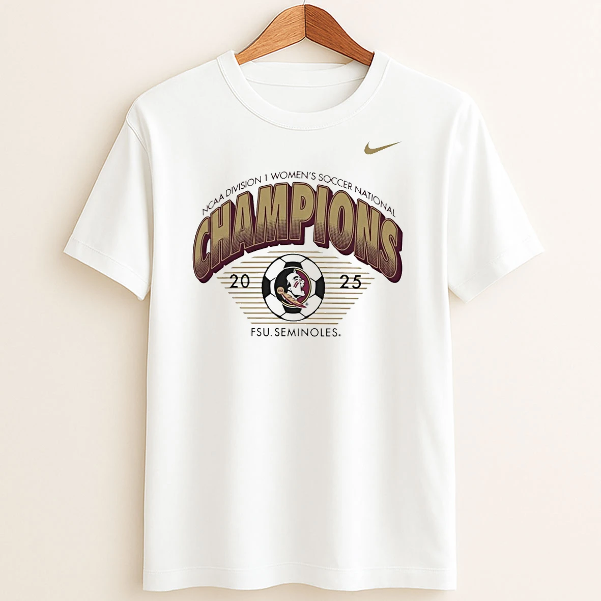 Albumcoverprint Mercuryshirt 20251210_122305 66_original Florida State Seminoles 2025 Ncaa Division I Womens Soccer National Champions T Shirt Sweater