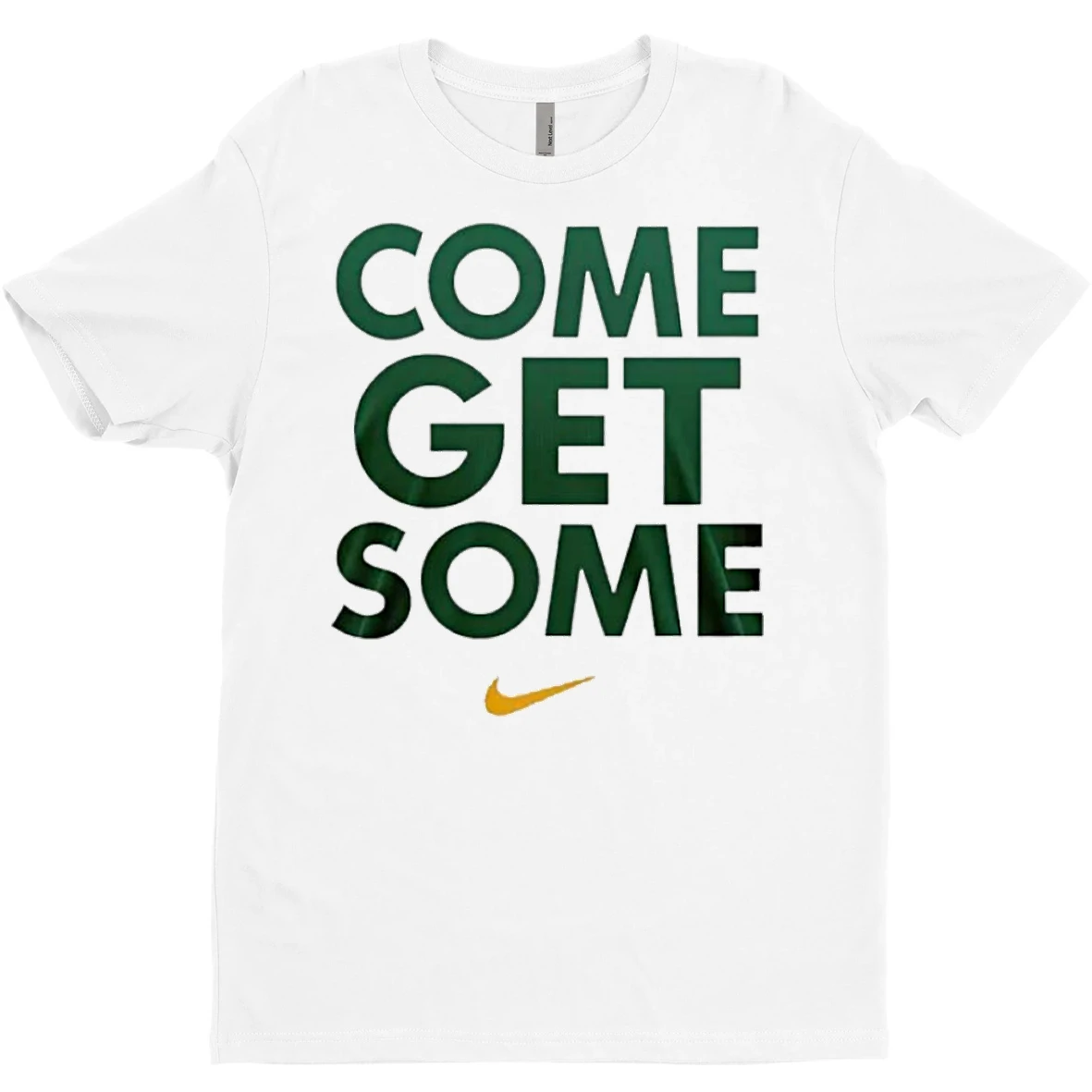 Albumcoverprint Mercuryshirt 20251210_122305 66_original Green Bay Packers Come Get Some T Shirt Sweater