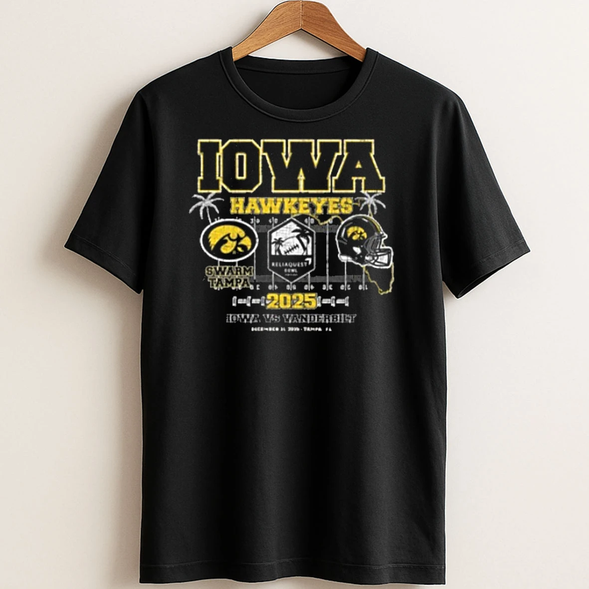 Albumcoverprint Mercuryshirt 20251210_122305 66_original Iowa Hawkeyes 2025 Reliaquest Bowl T Shirt Sweater