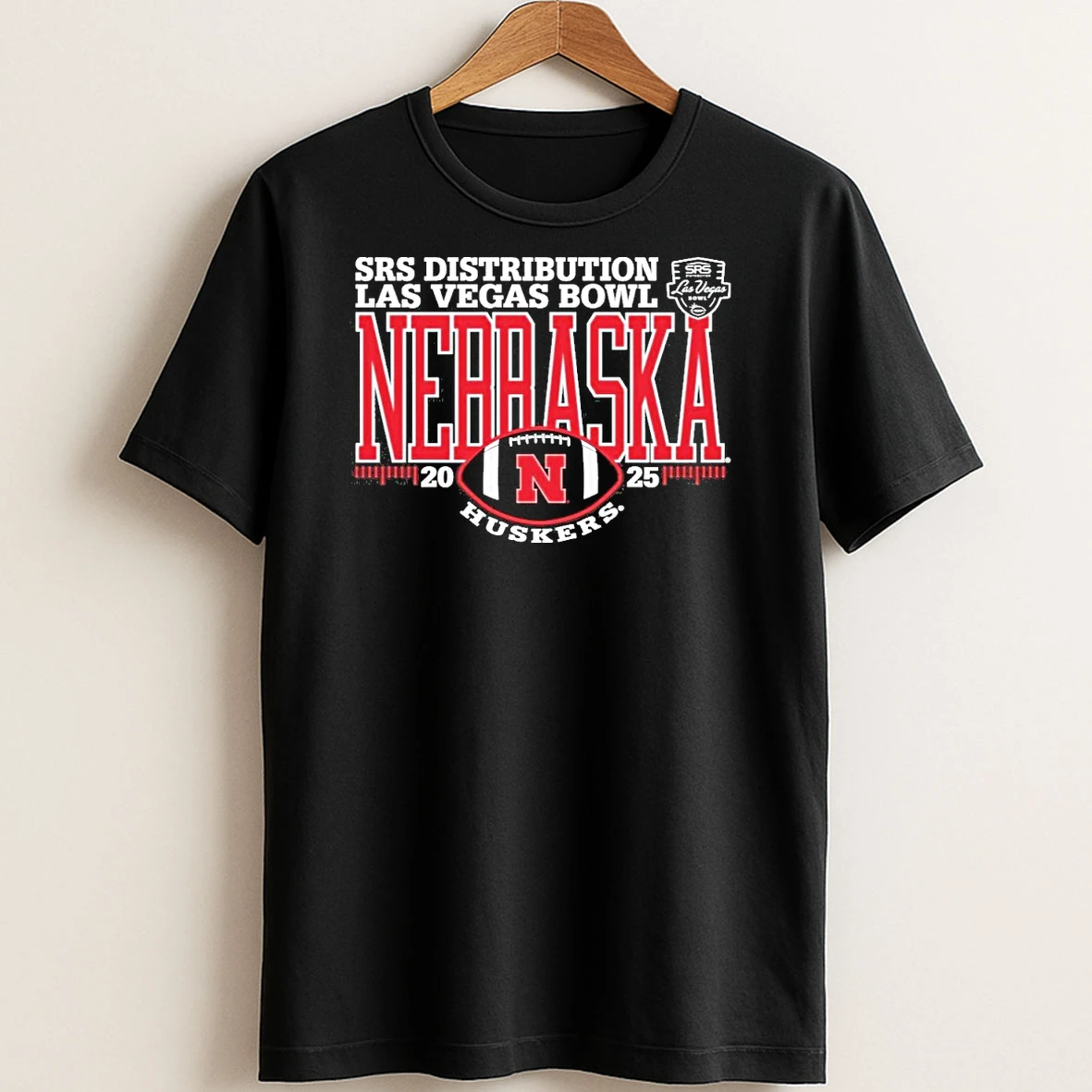 Albumcoverprint Mercuryshirt 20251210_122305 66_original Nebraska Huskers Football 2025 Is4s Salute To Veterans Bowl T Shirt Sweater