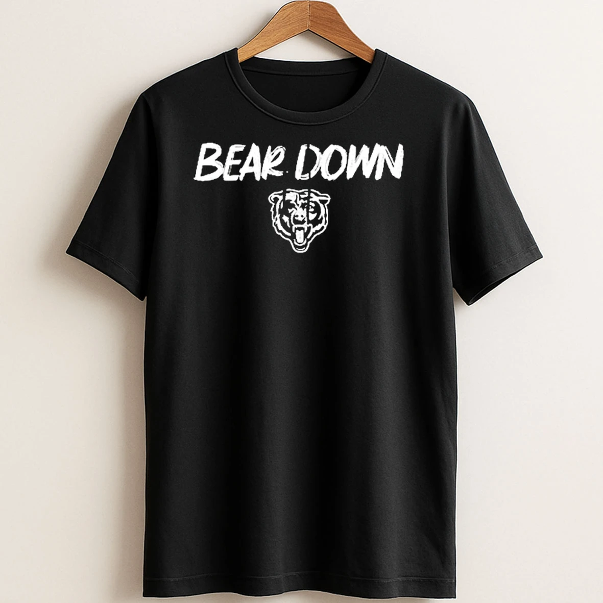 Original Bears Down Chicago Bears 2026 T Shirt Sweater