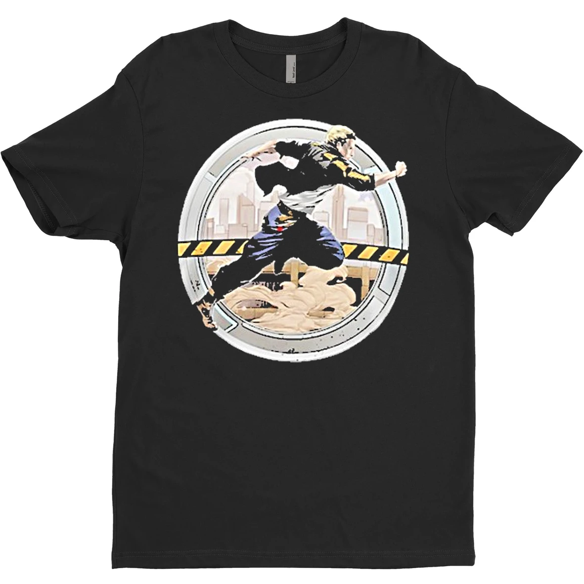 Original Eippaverse Nylerr T Shirt Sweater