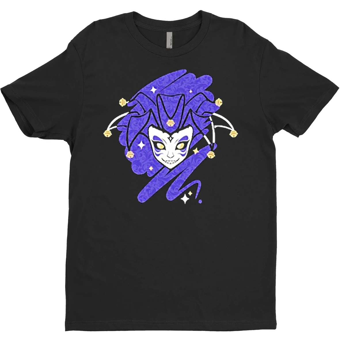 Original Jabroni Mike Veneto Mask T Shirt Sweater