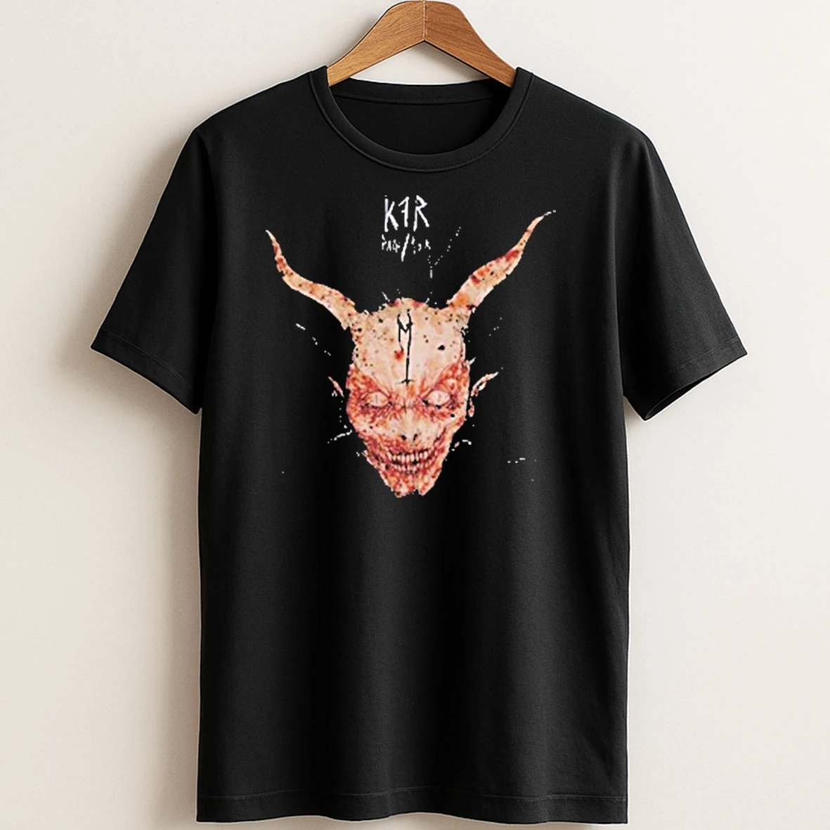 Original K F R Maxime T Shirt Sweater