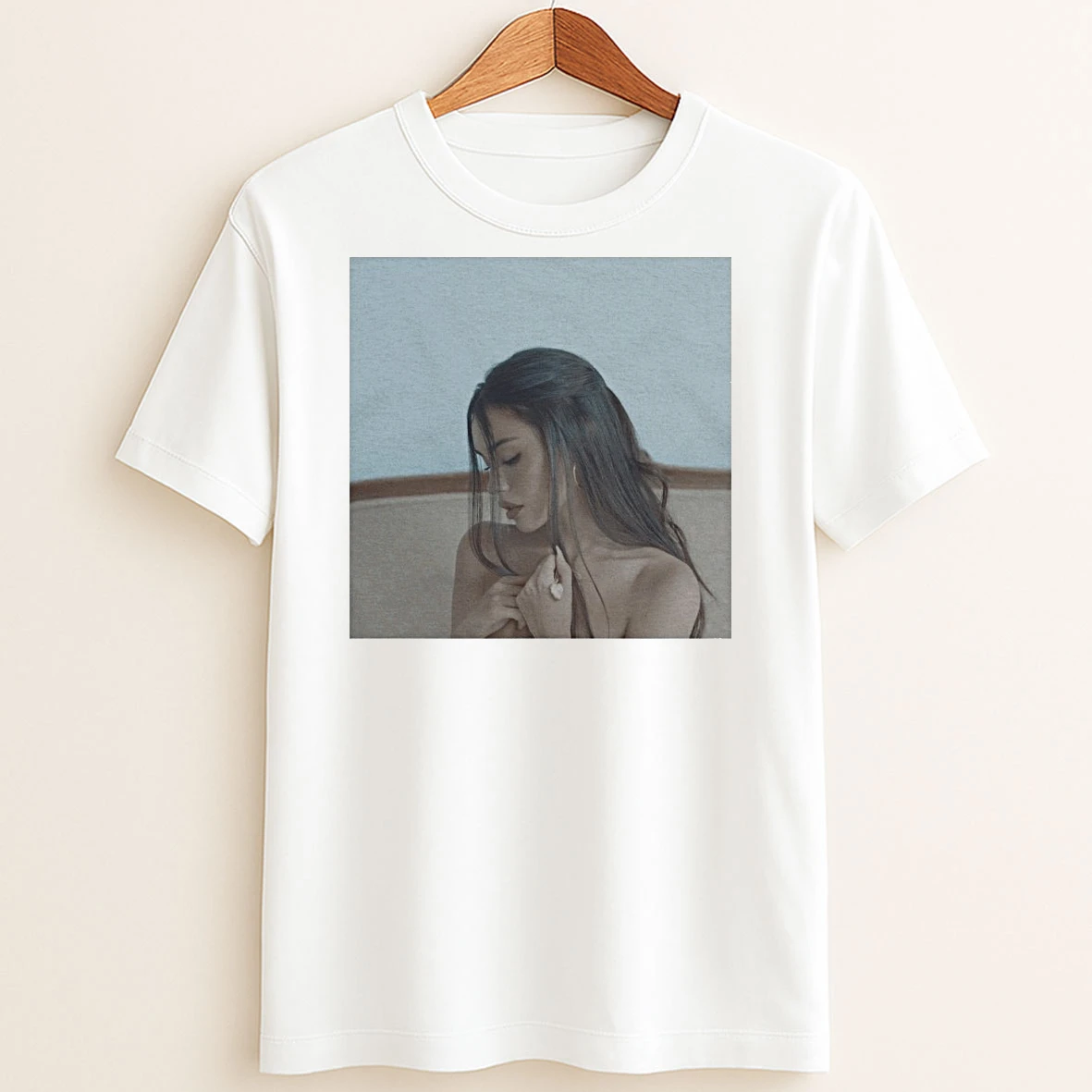 Original Locket Madison Beer T Shirt Sweater