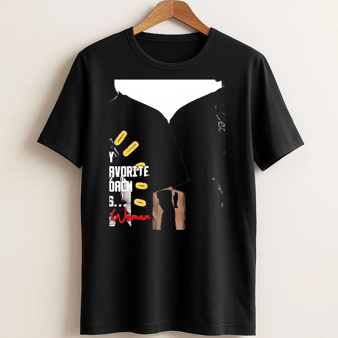 Original My Favorite Coach Is A Woman T Shirt Sweater