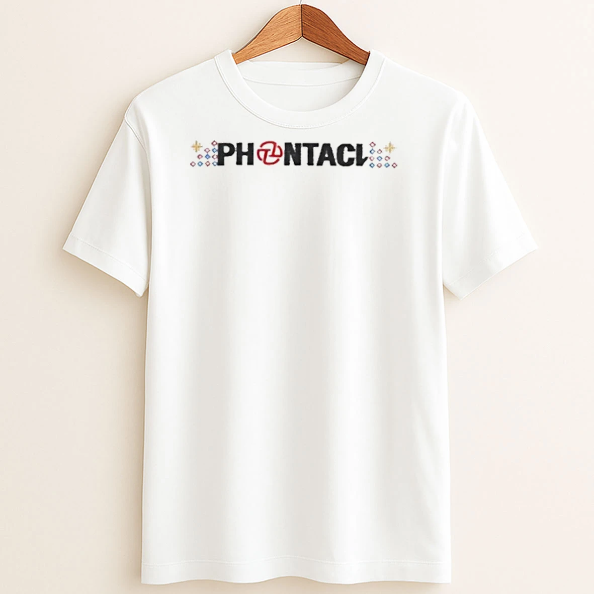 Original Phantaci X Tntco Totem T Shirt Sweater