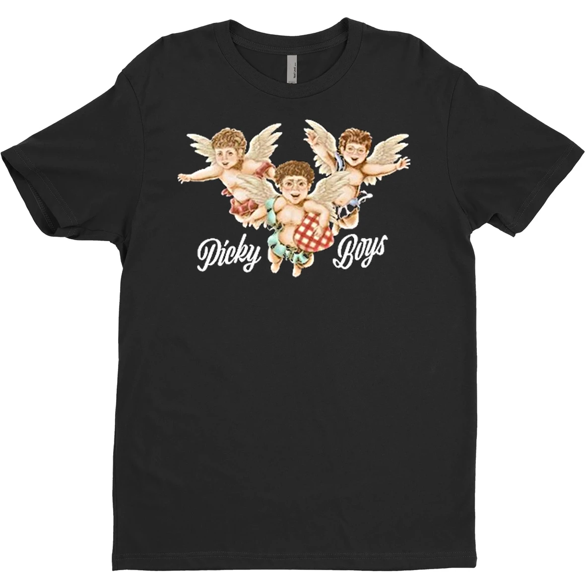 Original Picky Boys Valentines Day 2026 T Shirt Sweater