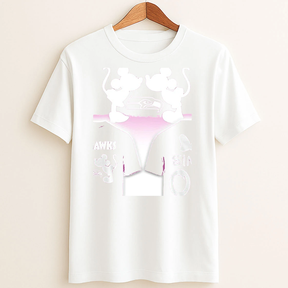 Original Seattle Seahawks X Valentine Day 2026 Special T Shirt Sweater