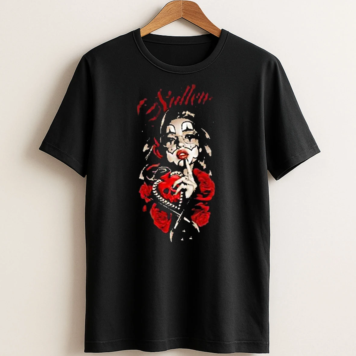 Original Sullen Art Collective Sullen Valentines Day 2026 T Shirt Sweater