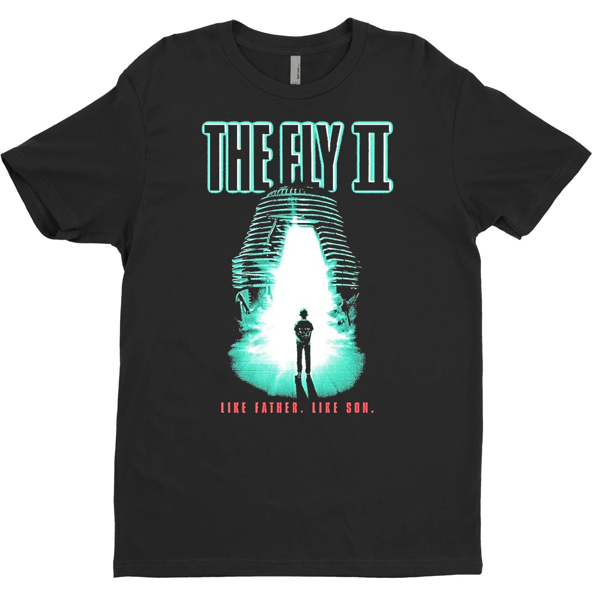 Original The Fly Ii Classic T Shirt Sweater