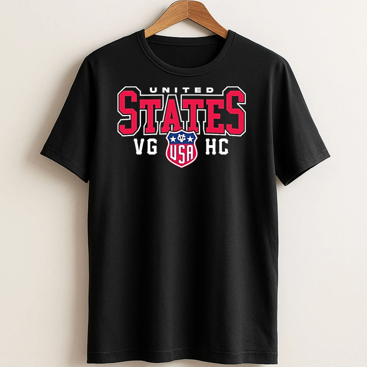 Original United State Usa Hockey 2026 T Shirt Sweater
