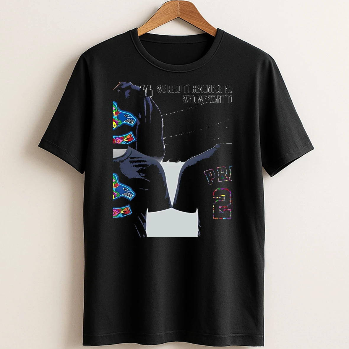 Original Vancouver Canucks Pride 26 Brent Haddow T Shirt Sweater