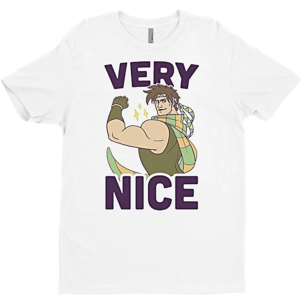 Original Very Nice Jojo T Shirt Sweater