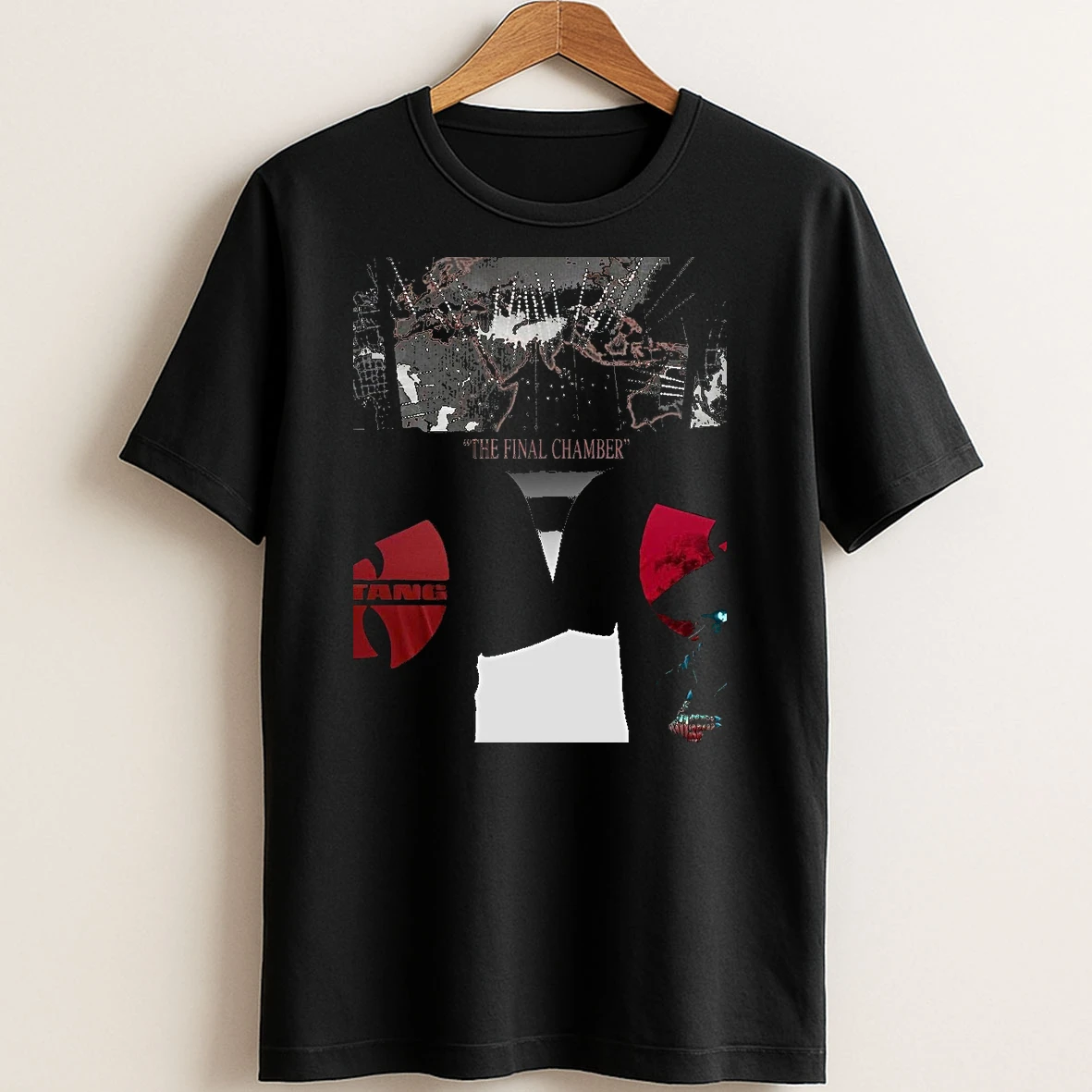 Original Wu Tang Clan Forever The Final Chamber Tour 2026 Rtj T Shirt Sweater