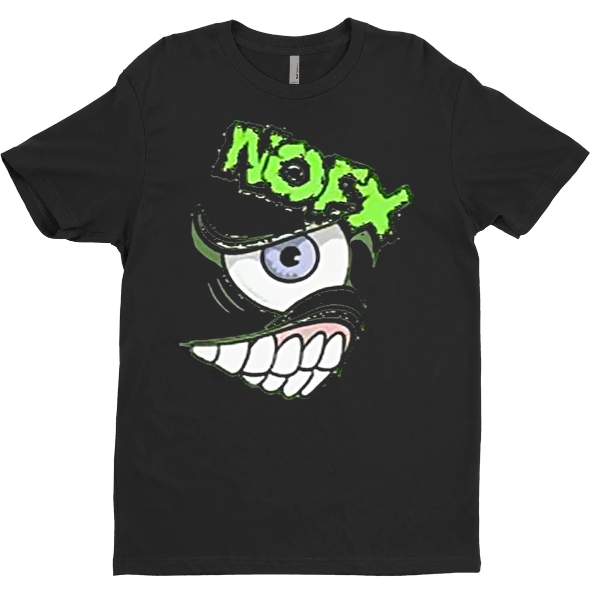 Original Nofx New T Shirt Sweater