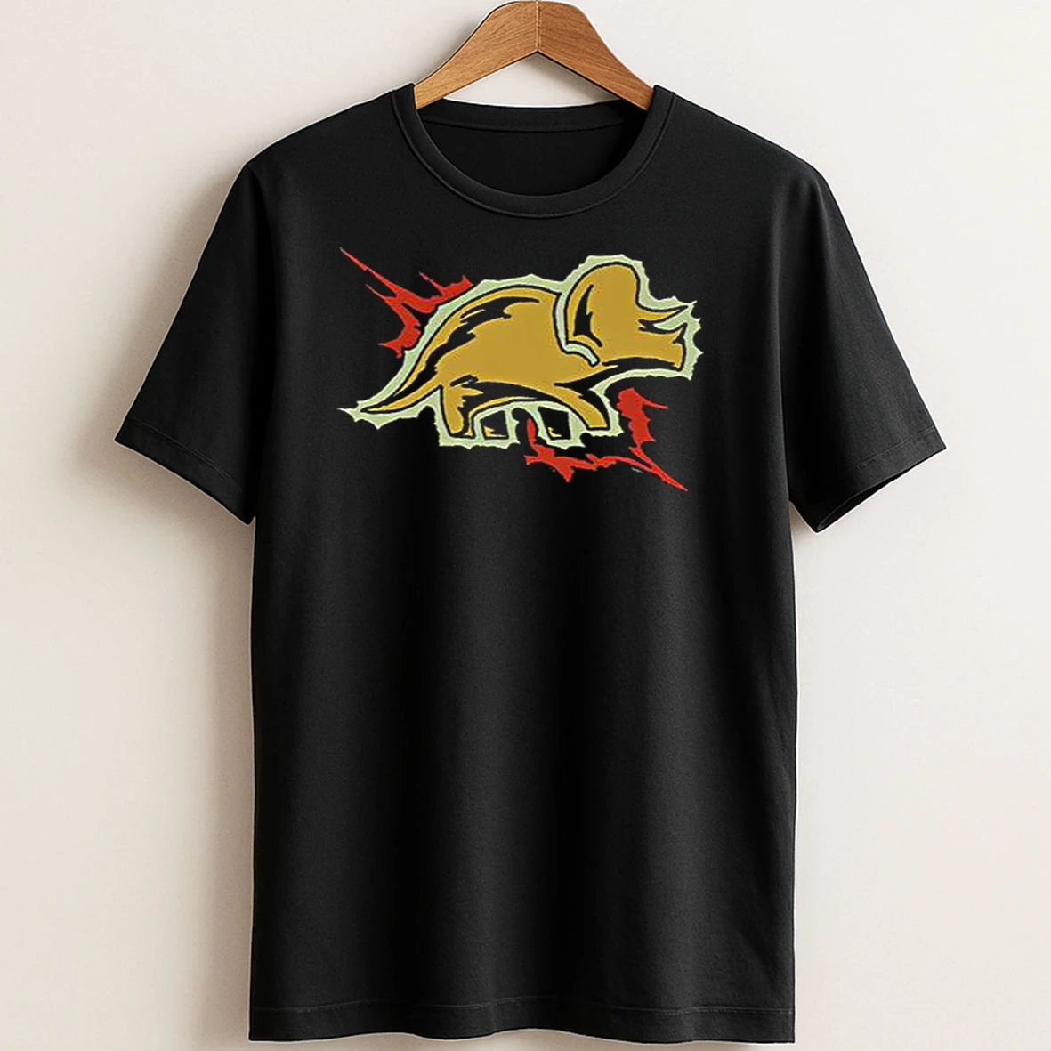 Original The Try Guys Stompy T Shirt Sweater