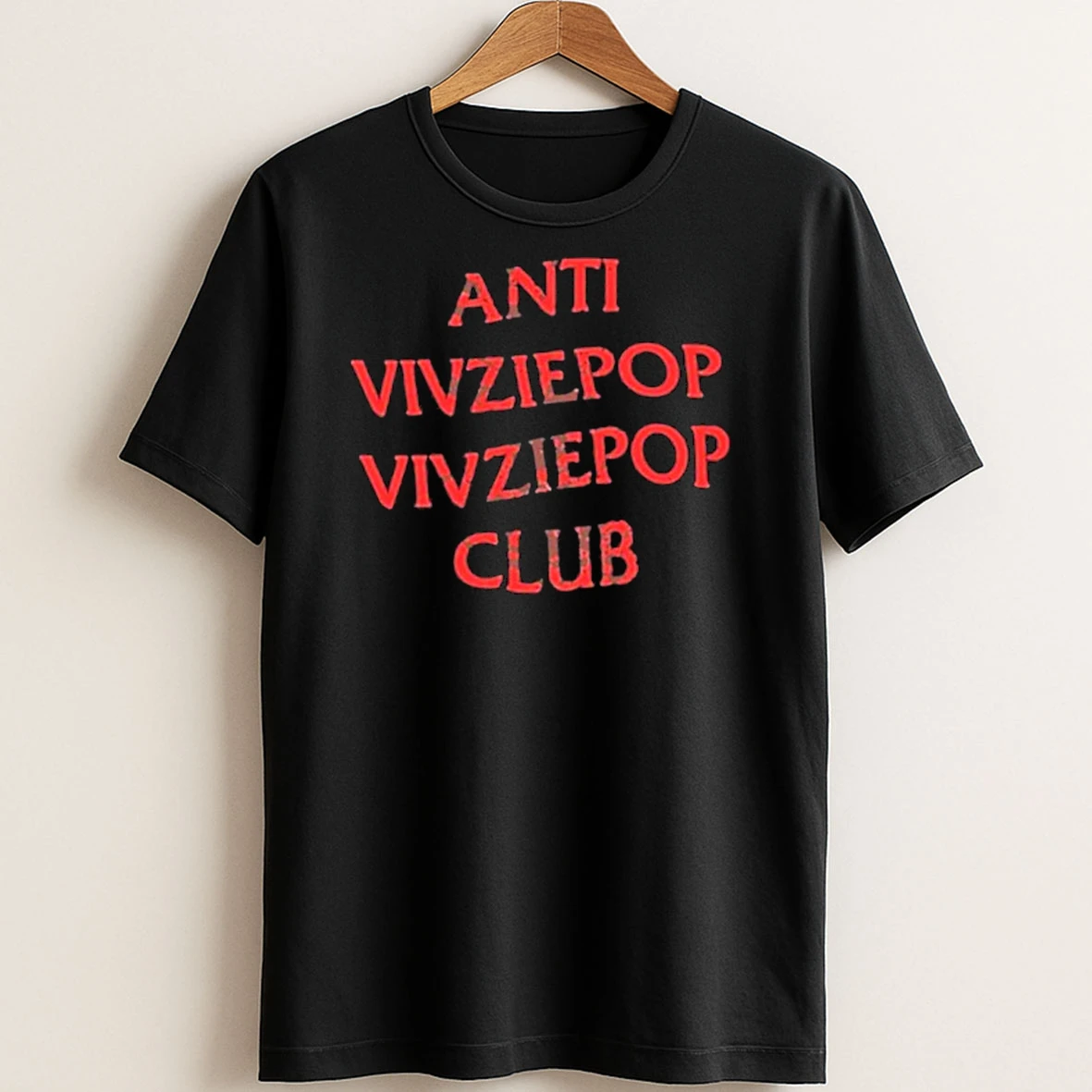 Original Anti Vivziepop Vivziepop Club T Shirt Sweater
